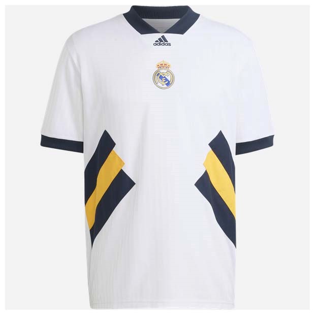 Tailandia Camiseta Real Madrid Icon 2022/2023